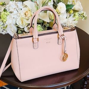Sale henri bendel Satchel Purse.